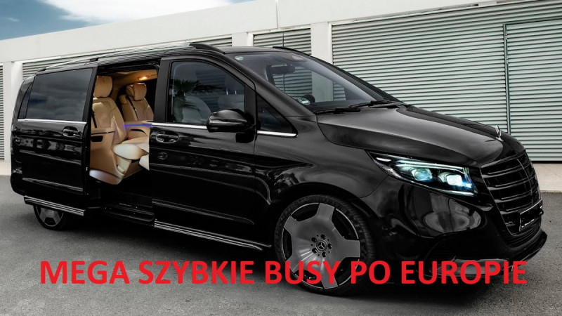 TRANSPORT OSÓB NIEMCY HISZPANIA FRANCJA PORTUGALIA WŁOCHY 0