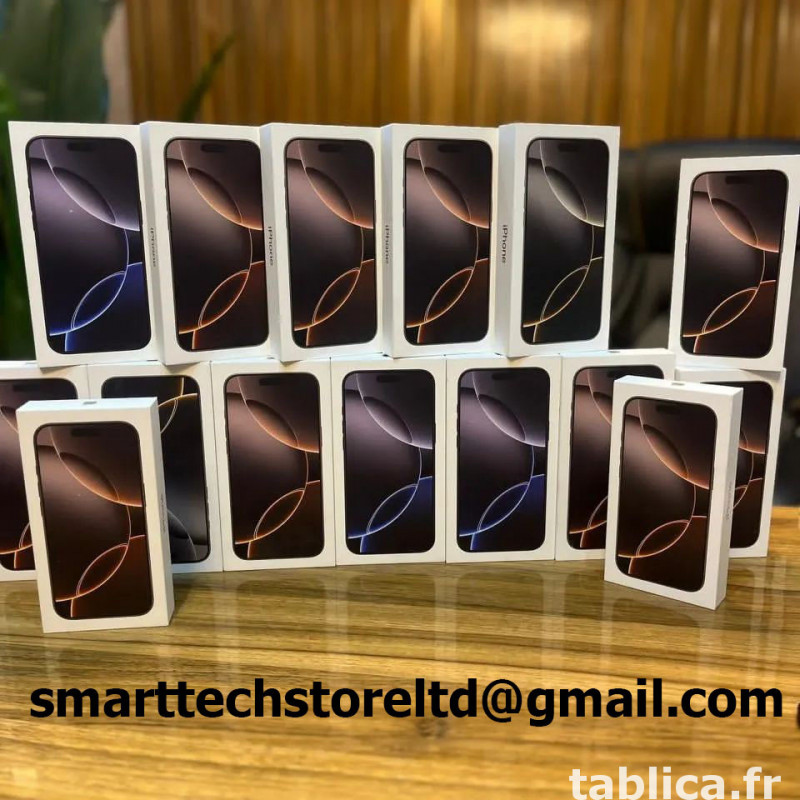 Apple iPhone 16 Pro Max, iPhone 16 Pro, iPhone 16 Plus, iPho 4